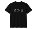 G.S.R Logo Tee