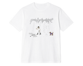 Palm Trees Sketch Tee